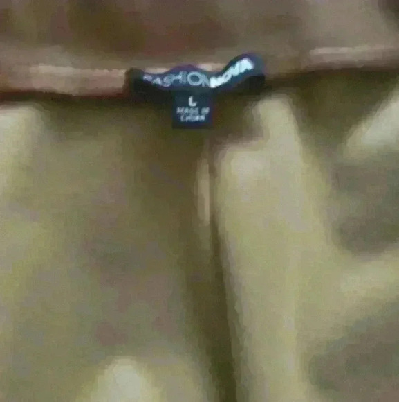 NWNT Fashion nova sexy party/cocktail wedding dress office  dress S M/L - Picture 7 of 8